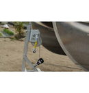 Winches For Model 4200 Rail System