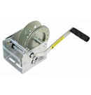 Winches For Model 4200 Rail System