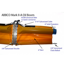 ABBCO Mark II-A Wetlands Boom