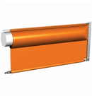 SpillTech Medium-Duty Containment Boom - 50’ Long X 18” High