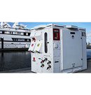 Eaton - Marina Power & Lighting - Mega Yacht