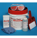 SpillTech Mercury Spill Kit