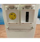 Marina Electrical Equipment - Marina Mate SS Power Pedestal Model MMSS2050