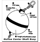 Mooring Buoy - B1145 - Medium Duty