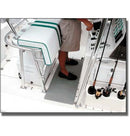 BODY SAVERS "ANTI-FATIGUE FLOOR MAT"