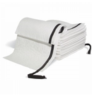 SpillTech Oil-Only Protector Sweep - 19” Dia. X 100’ Long