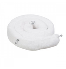 SpillTech Oil-Only Sock/Net Boom - 5” Dia. X 10’ Long