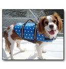 DOGGY LIFE VESTS