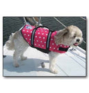 DOGGY LIFE VESTS