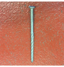 Marine Grade HDG Penny Maze Nail