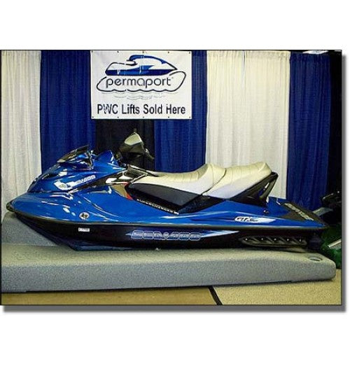 Permaport Boat PERMAPORT