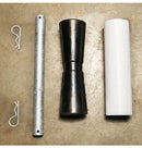 AMD Pile Guide Replacement Parts