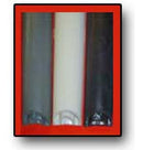 PORTABLE PILING FENDERS