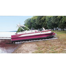 Roll-N-Go Model RNG Pontoon Shore Ramp