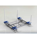 Bunks Available For Roll-N-Go Model 4200 Rail System