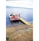 Roll-N-Go Model RNG Pontoon Shore Ramp