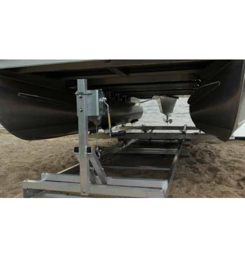 Bunks Available For Roll-N-Go Model 4200 Rail System