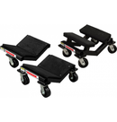 PONTOON BOAT DOLLIES