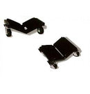 PONTOON BOAT DOLLIES