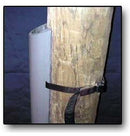 PORTABLE PILING FENDERS