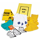 SpillTech Personal Protective Equipment Kit