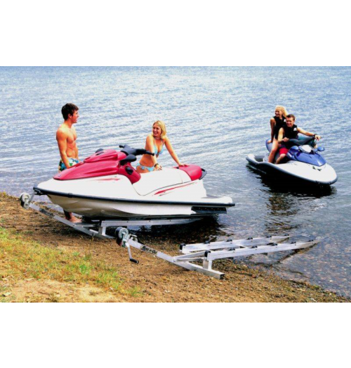Roll-N-Go Model PWC For Personal Watercraft