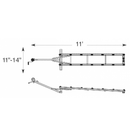 Roll-N-Go Model PWC For Personal Watercraft