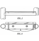 A1A Quick Release Bracket
