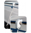 Taylor Made Products Rail/Lifeline Fender Bracket