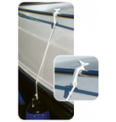 Taylor Made Products Rail Mount Fender Line Clip