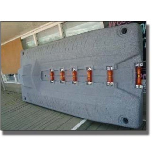 Permaport Boat PERMAPORT