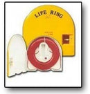 CHEYENNE LIFE RING CABINETS