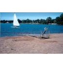 Roll-N-Go Model RNG1200 For Watercraft Up To 1,200 Lbs.