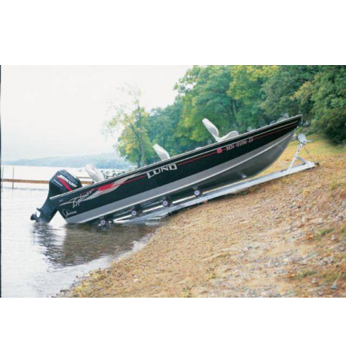 Roll-N-Go Model RNG2000 For Boats Up To 2,000 Lbs.