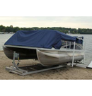 Roll-N-Go Model RNG42 For Boats Weighing Up To 4200 Lbs.