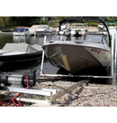 Roll-N-Go Model RNG42 For Boats Weighing Up To 4200 Lbs.