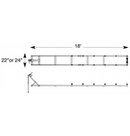 Roll-N-Go Model RNG750