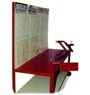 Yardarm Service Bench