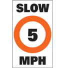 Taylor Made Products Sur-Mark™ Buoy Labels