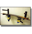 Wakeboard Storage Racks