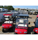 Battery Life Saver Solar / Wind System Batteries