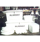 DBU - Fiberglass Box