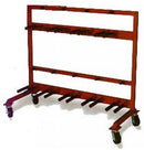 STERN DRIVE STORAGE RACKS