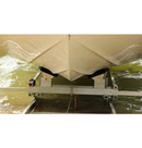 Bunks Available For Roll-N-Go Model 4200 Rail System