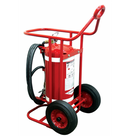 Amerex Stored Pressure Wheeled Fire Extinguisher