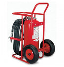 Amerex Stored Pressure Wheeled Fire Extinguisher