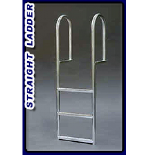 A1A Standard Straight Ladder