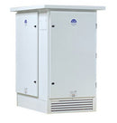Eaton - Marina Power & Lighting - Distribution Equipment - Substation