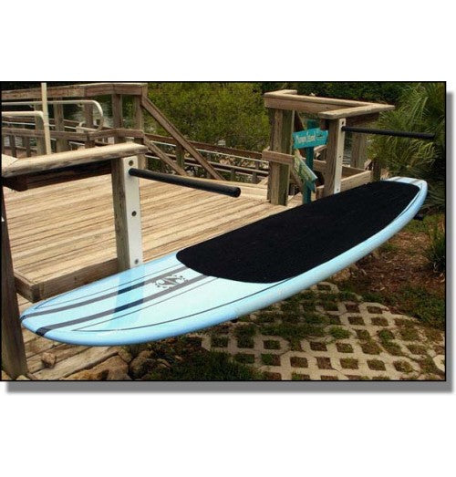 Standup Paddleboard (SUP) Display Racks
