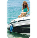 Taylor Made Products Super Gard Swirl Inflatable Vinyl Fenders